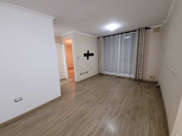 Arriendo Mensual / Departamento / Temuco