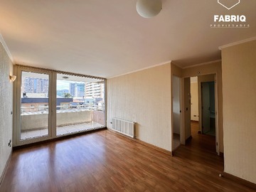 Arriendo Mensual / Departamento / Temuco