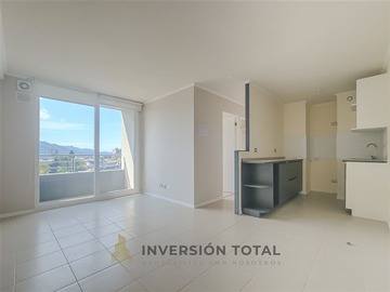 Arriendo Mensual / Departamento / Temuco