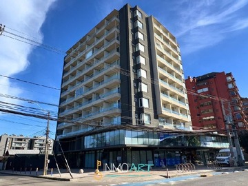 Arriendo Mensual / Departamento / Temuco