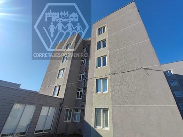 Arriendo Mensual / Departamento / Temuco