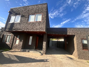 Arriendo Mensual / Departamento / Temuco