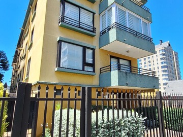 Arriendo Mensual / Departamento / Temuco