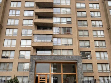 Arriendo Mensual / Departamento / Temuco