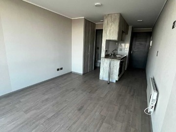 Arriendo Mensual / Departamento / Temuco