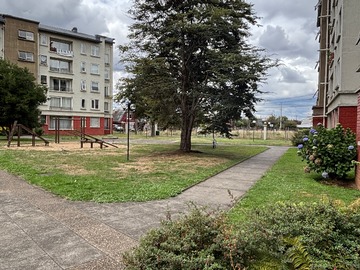 Arriendo Mensual / Departamento / Temuco