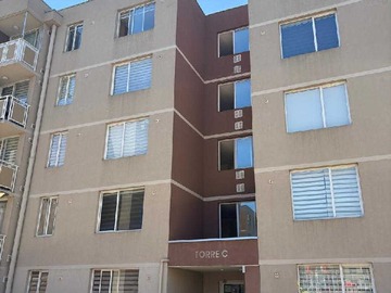 Arriendo Mensual / Departamento / Temuco