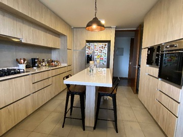 Arriendo Mensual / Departamento / Temuco