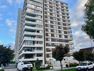 Arriendo Mensual / Departamento / Temuco