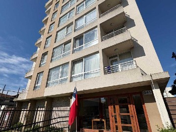 Arriendo Mensual / Departamento / Temuco