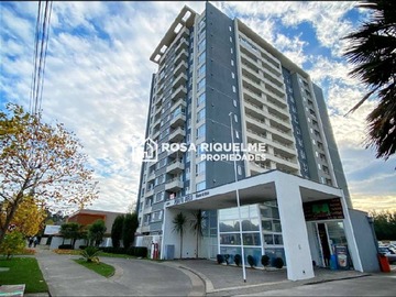 Arriendo Mensual / Departamento / Temuco