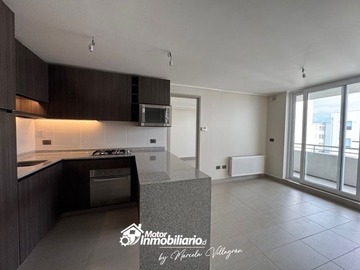 Arriendo Mensual / Departamento / Temuco