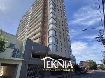 Arriendo Mensual / Departamento / Temuco