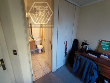 Arriendo Mensual / Departamento / Temuco