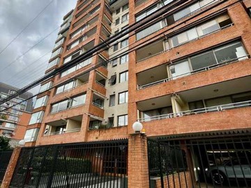 Arriendo Mensual / Departamento / Temuco