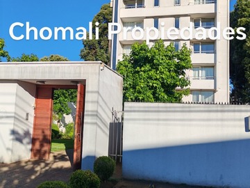 Arriendo Mensual / Departamento / Temuco