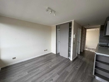 Arriendo Mensual / Departamento / Temuco