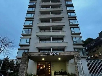 Arriendo Mensual / Departamento / Temuco