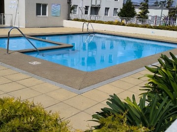 Arriendo Mensual / Departamento / Temuco