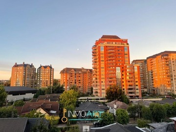 Arriendo Mensual / Departamento / Temuco