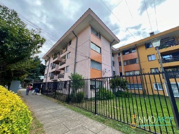 Arriendo Mensual / Departamento / Temuco