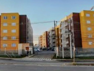 Arriendo Mensual / Departamento / Temuco