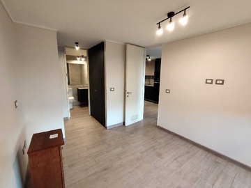 Arriendo Mensual / Departamento / Temuco
