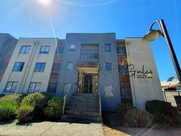 Arriendo Mensual / Departamento / Temuco