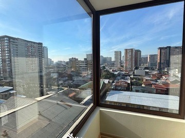 Arriendo Mensual / Departamento / Temuco