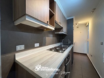 Arriendo Mensual / Departamento / Temuco