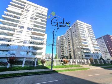 Arriendo Mensual / Departamento / Temuco