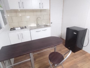 Arriendo Mensual / Departamento / Temuco