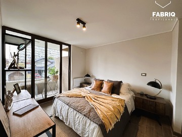 Arriendo Mensual / Departamento / Temuco