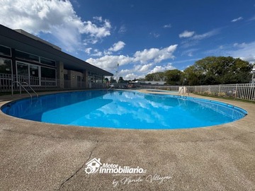 Arriendo Mensual / Departamento / Temuco