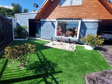 Arriendo Mensual / Departamento / Temuco