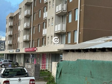 Arriendo Mensual / Departamento / Temuco