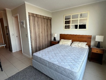 Arriendo Mensual / Departamento / Temuco