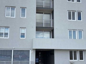 Arriendo Mensual / Departamento / Temuco