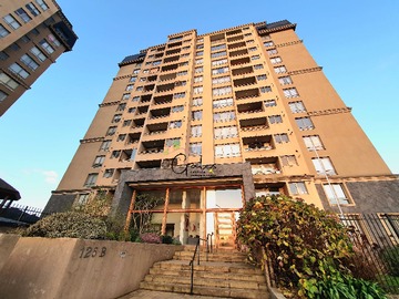 Arriendo Mensual / Departamento / Temuco