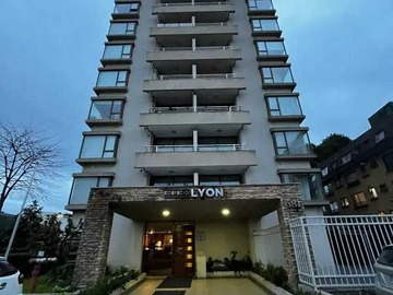 Arriendo Mensual / Departamento / Temuco