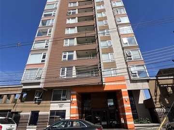 Arriendo Mensual / Departamento / Temuco