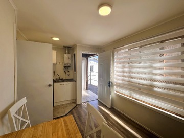 Arriendo Mensual / Departamento / Temuco