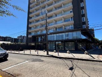 Arriendo Mensual / Departamento / Temuco
