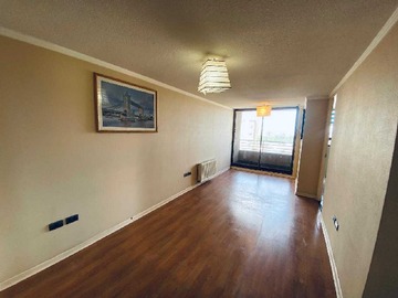 Arriendo Mensual / Departamento / Temuco