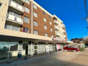 Arriendo Mensual / Departamento / Temuco