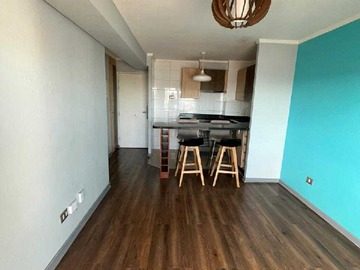 Arriendo Mensual / Departamento / Temuco