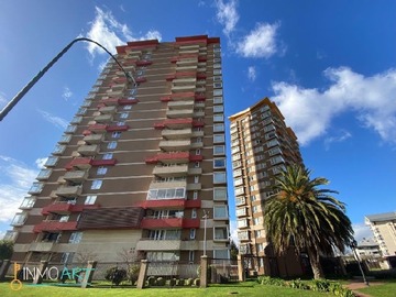 Arriendo Mensual / Departamento / Temuco