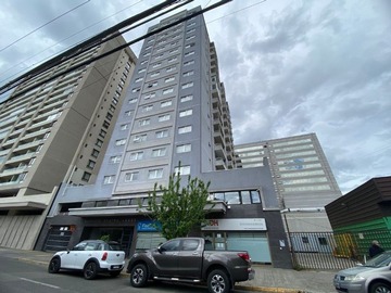 Arriendo Mensual / Departamento / Temuco