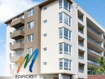 Arriendo Mensual / Departamento / Temuco
