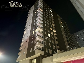 Arriendo Mensual / Departamento / Temuco